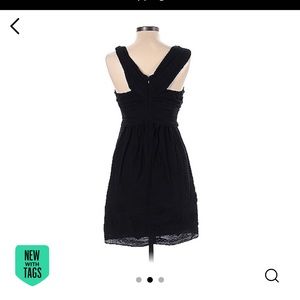 Max studio casual dress